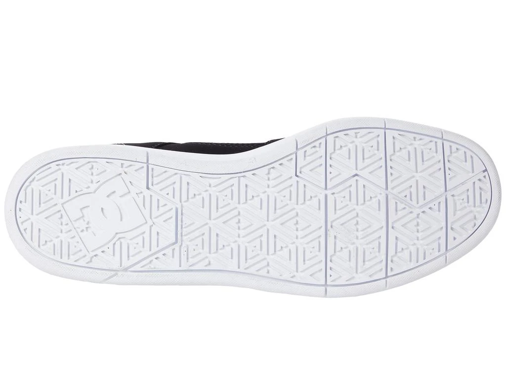 DC Cure Casual Low Top Skate Shoes Sneakers 3