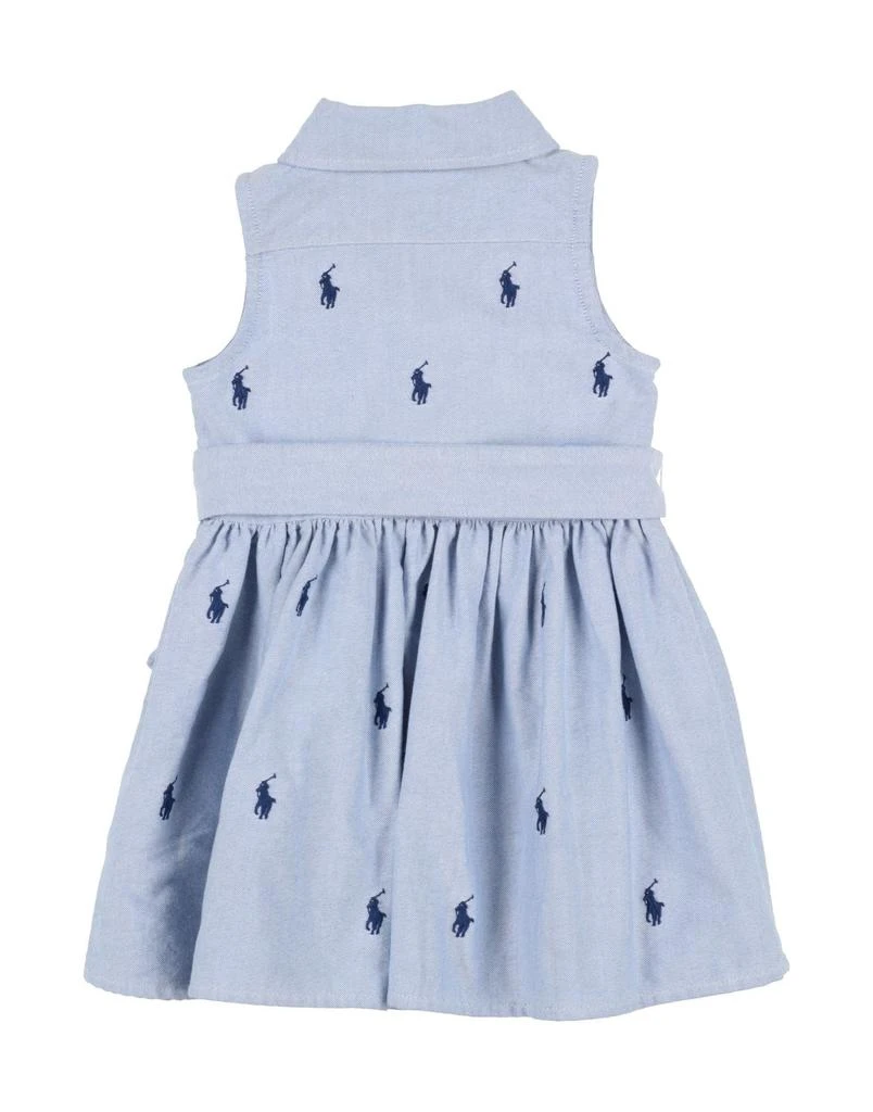 POLO RALPH LAUREN Baby dress 2