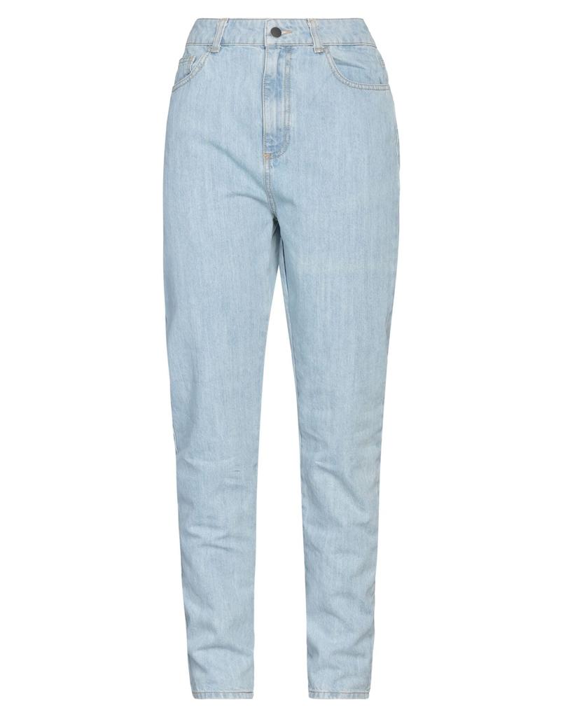Au Jour Le Jour Denim pants