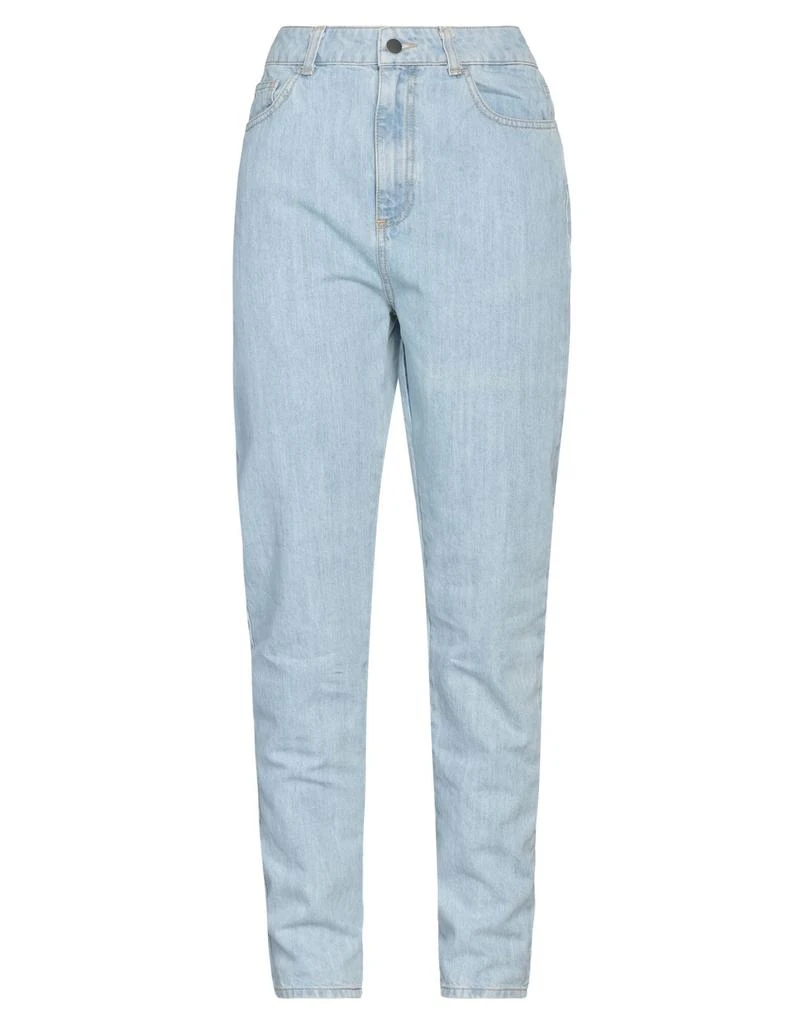 Au Jour Le Jour Denim pants 1
