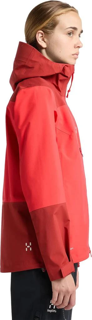 Haglofs Roc Sloper Proof Jacket - Women
s 2