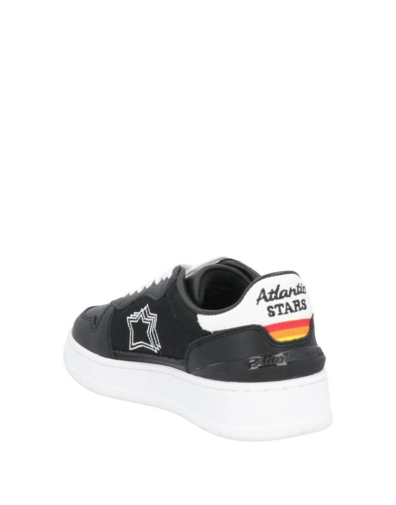 ATLANTIC STARS Sneakers 3