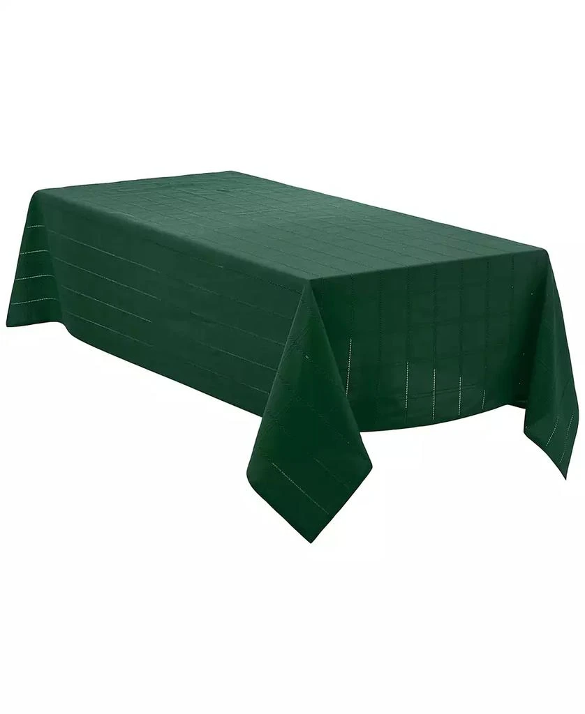 IZOD Chadwick Tablecloth 1
