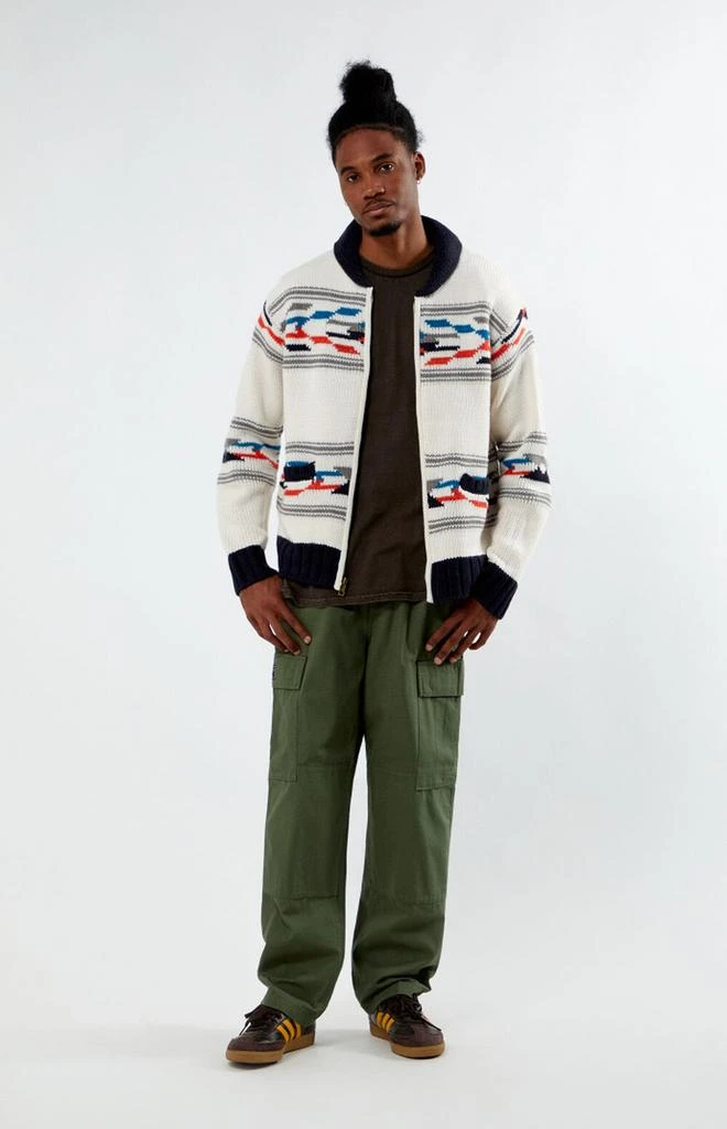 Dark Seas Ballard Relaxed Cargo Pants 4