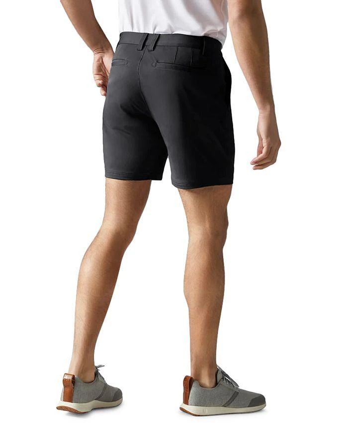 Rhone 7" Commuter Regular Fit Shorts 3