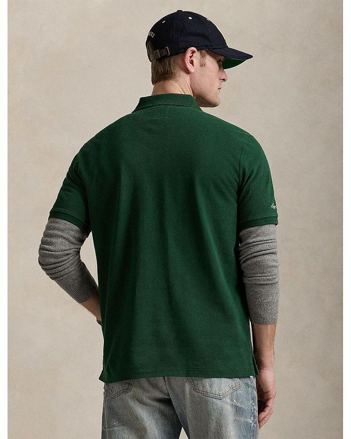 Ralph Lauren Yankees Polo Shirt 3