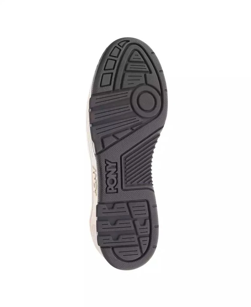 Pony Men's M100 Low Sneaker 6