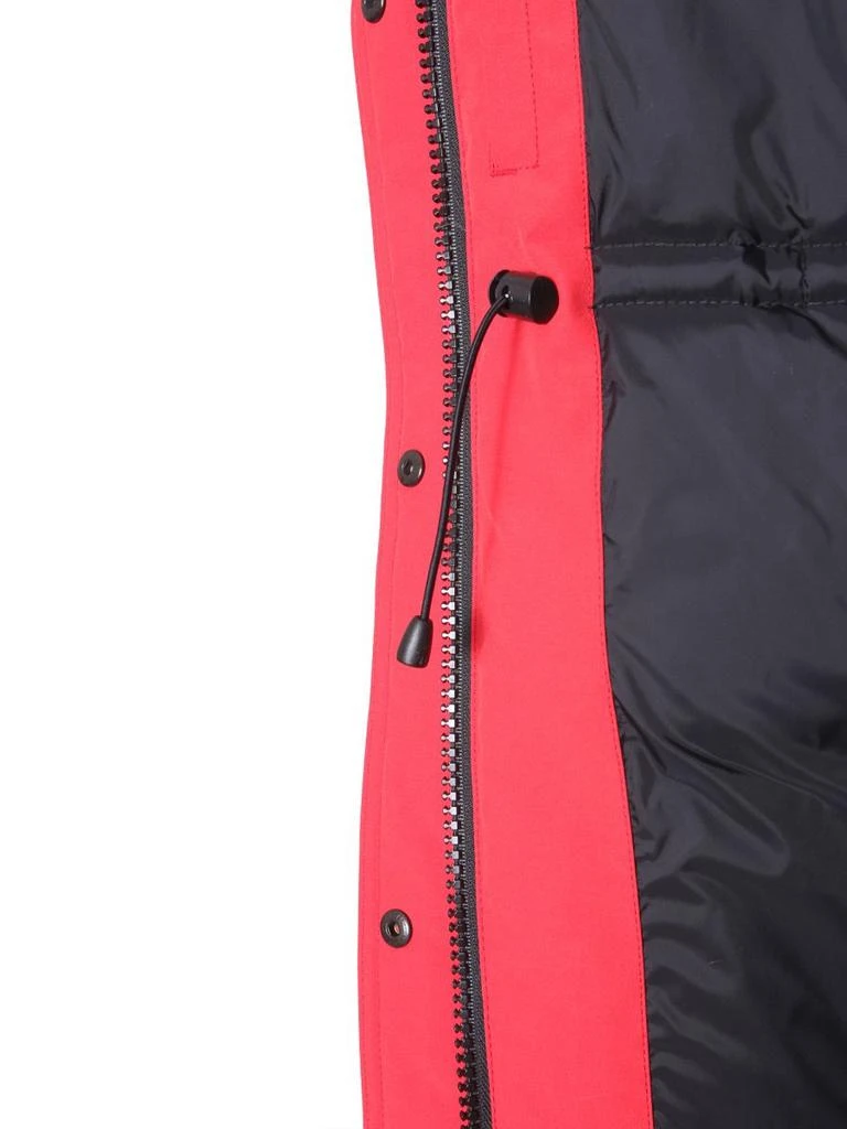 Canada Goose Canada Goose Trillium Hooded Parka 4