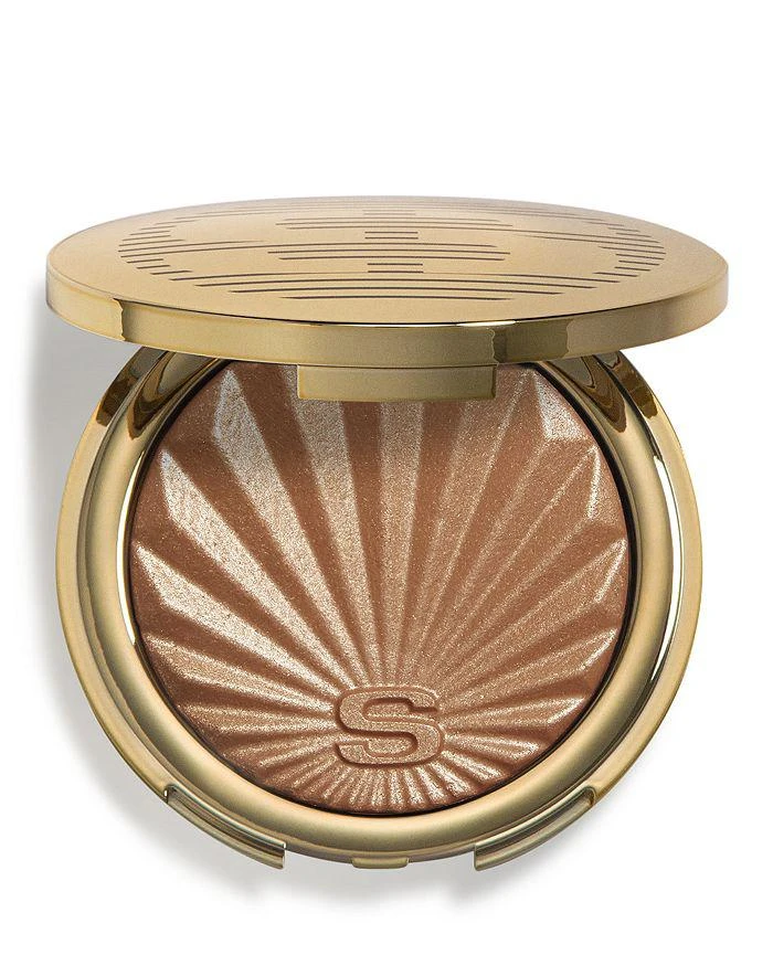 Sisley Sisley-Paris Phyto-Touche Illusion d'Été 1