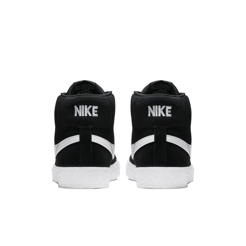 NIKE Nike - Men's SB Zoom Blazer Mid Sneakers 5