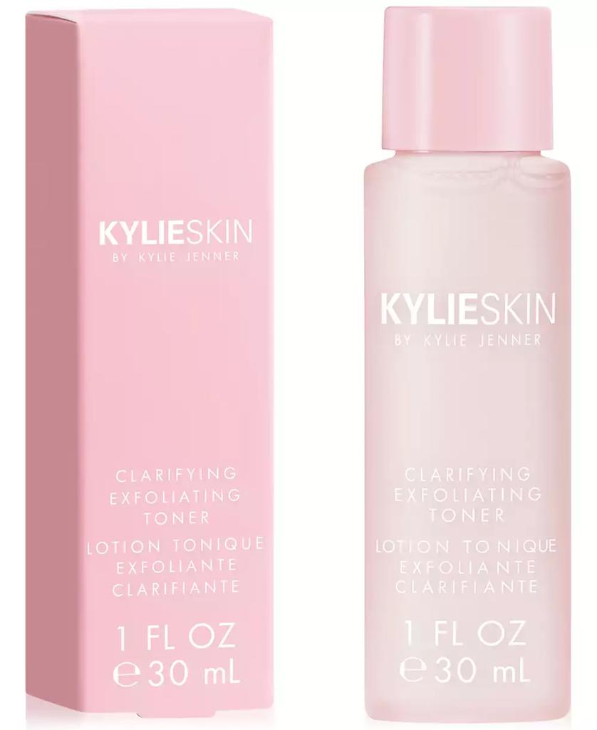 Kylie Cosmetics Clarifying Exfoliating Toner Mini