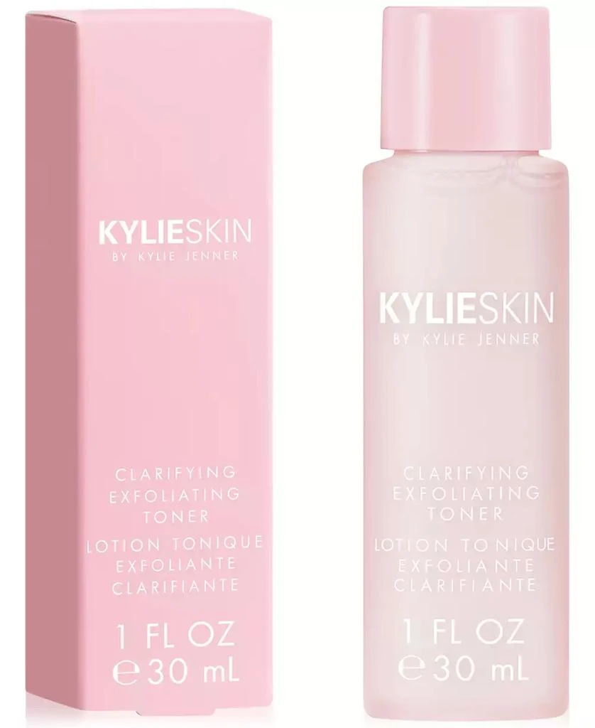 Kylie Cosmetics Clarifying Exfoliating Toner Mini 1