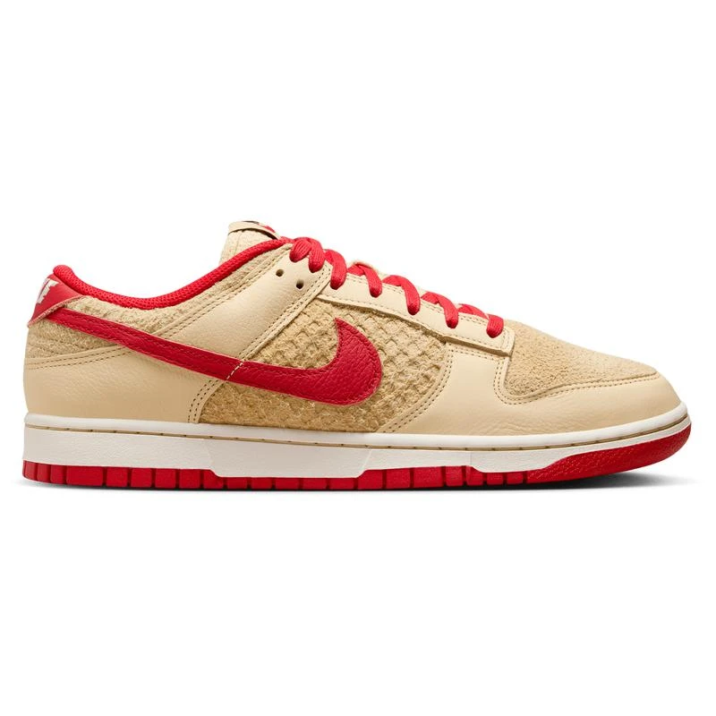 NIKE Nike Dunk LW Retro SE Waffle - Men's 1