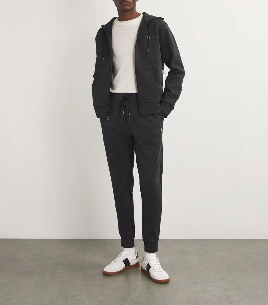 Ralph Lauren Technical Double-Knit Sweatpants 2