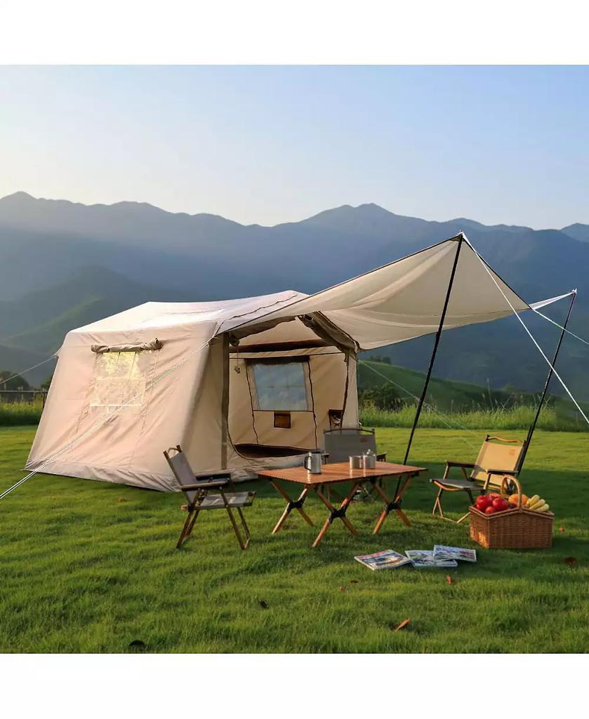 THE NORTH FACE ゴールデンゲート 4 The North Face The North Face Golden Gate 4 Tent - Camping Tents