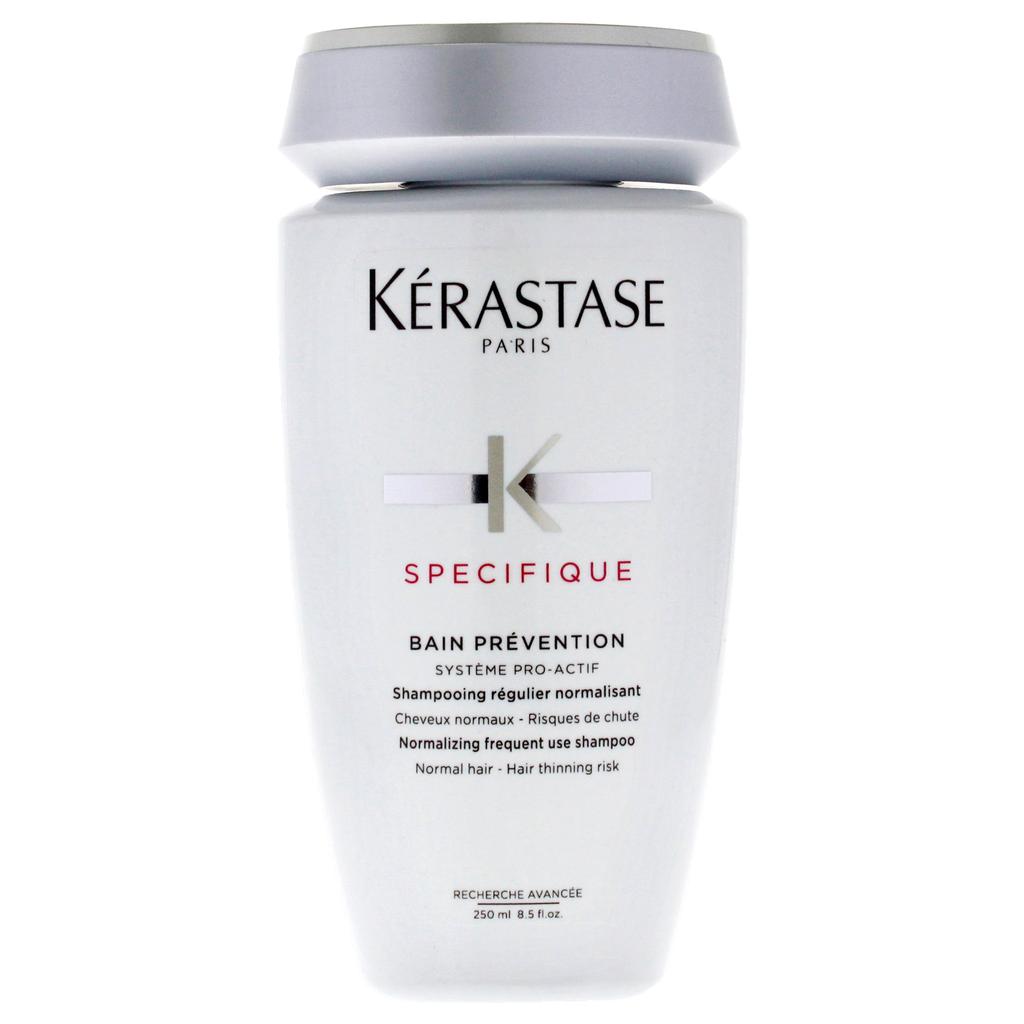 Kérastase Specifique Bain Prevention Shampoo by  for Unisex - 8.5 oz Shampoo