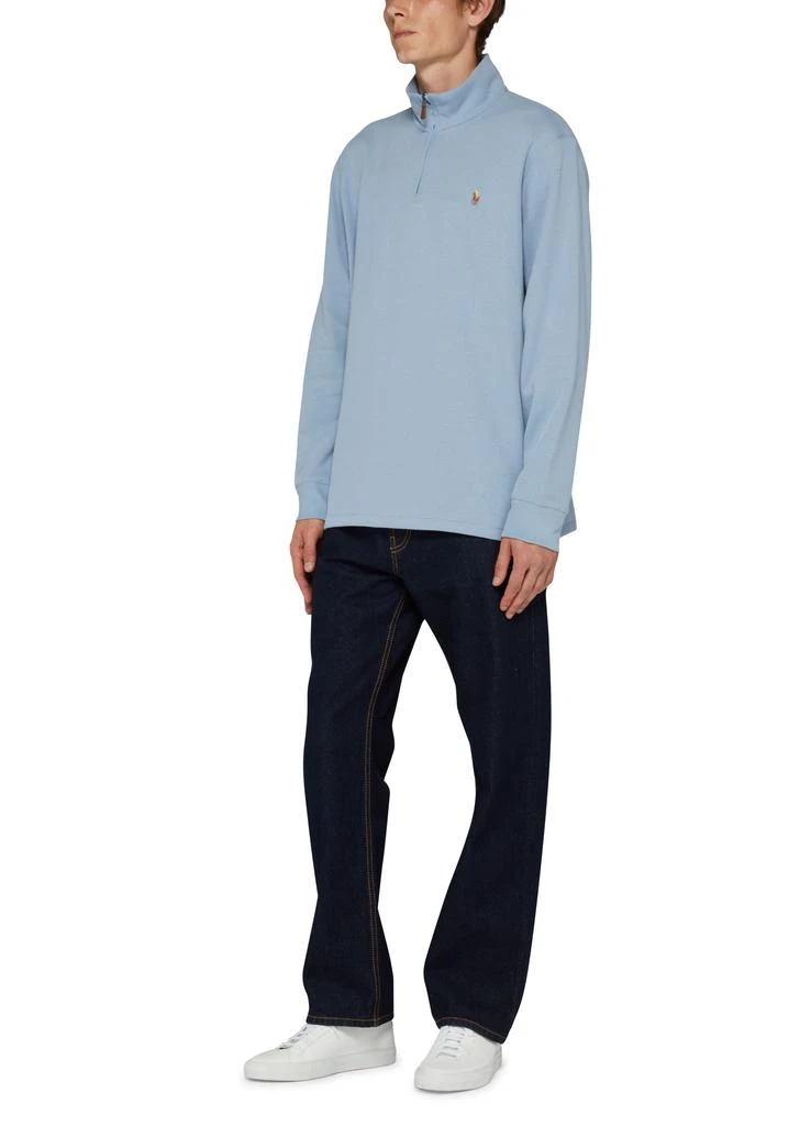 Ralph Lauren Long sleeved polo 6