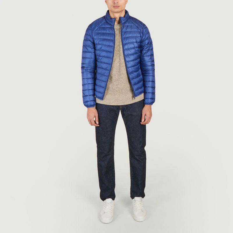 JOTT Mat Down Jacket Dark Denim JOTT 4