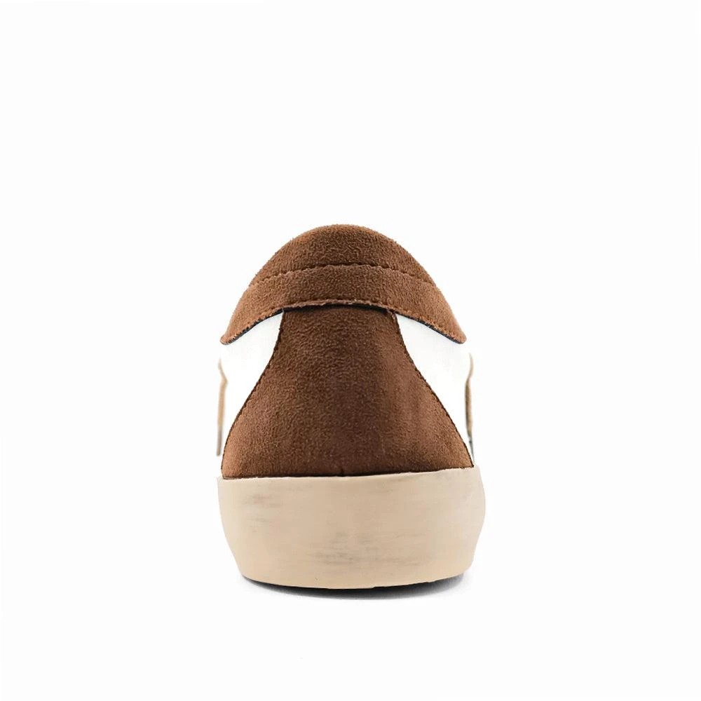 Shu Shop Pamela Lace Up Sneakers 5