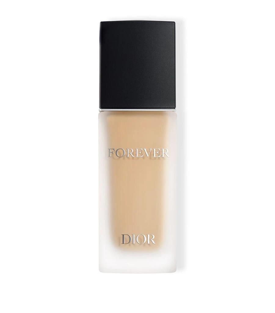 Dior Dior Forever Matte Foundation 1