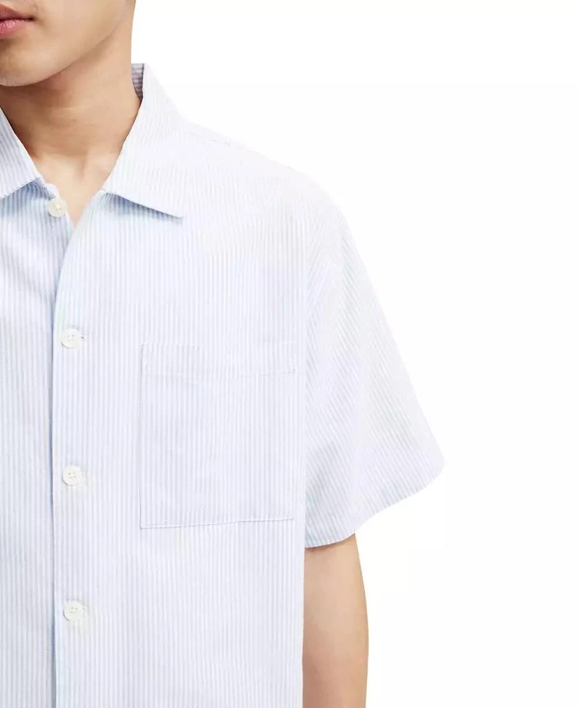 Cotton On Men's Ventura Short Sleeve Shirt 3