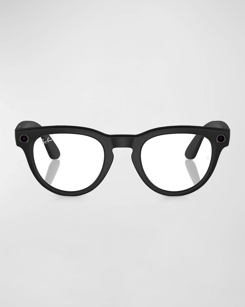 Ray-Ban Men's Meta Headliner Smart Glasses 1