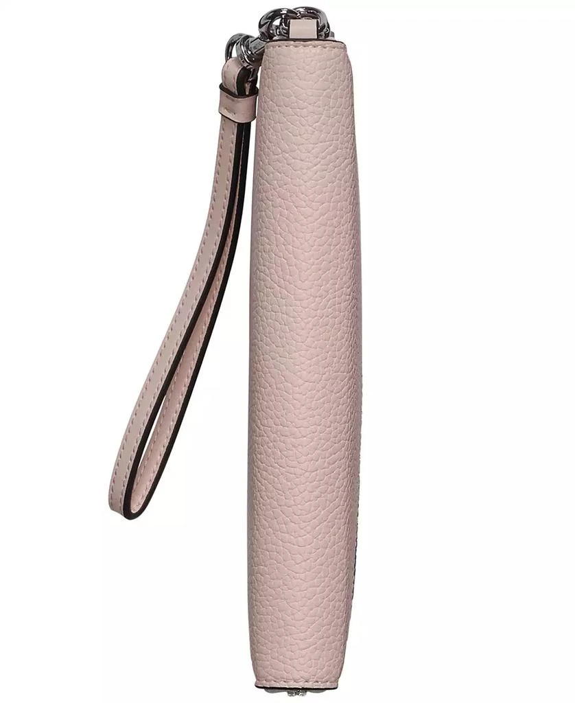 Calvin Klein Women
s Audrey Signature Wallet 5