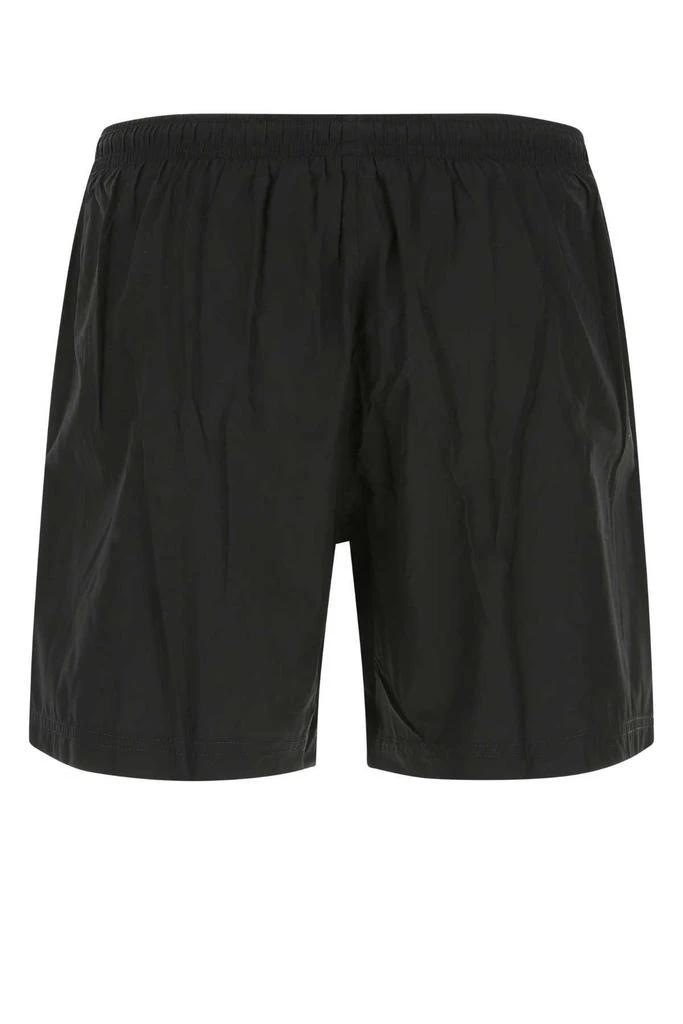 Alexander McQueen COSTUME DA BAGNO 1