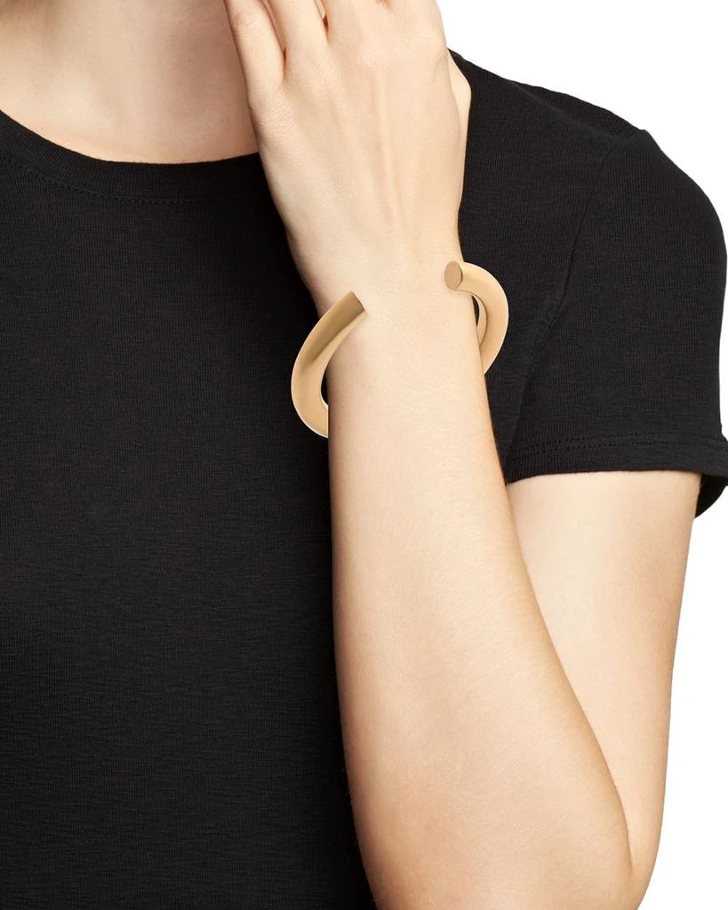 Shashi Cannon Cuff Bracelet 2