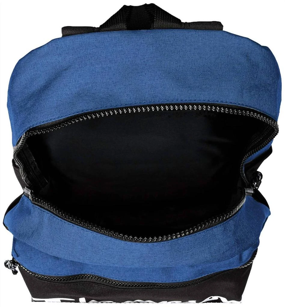 Champion Men's Manuscript Backpack In Blue 2