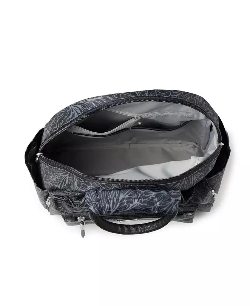 Baggallini All Day with Wristlet Backpack 4