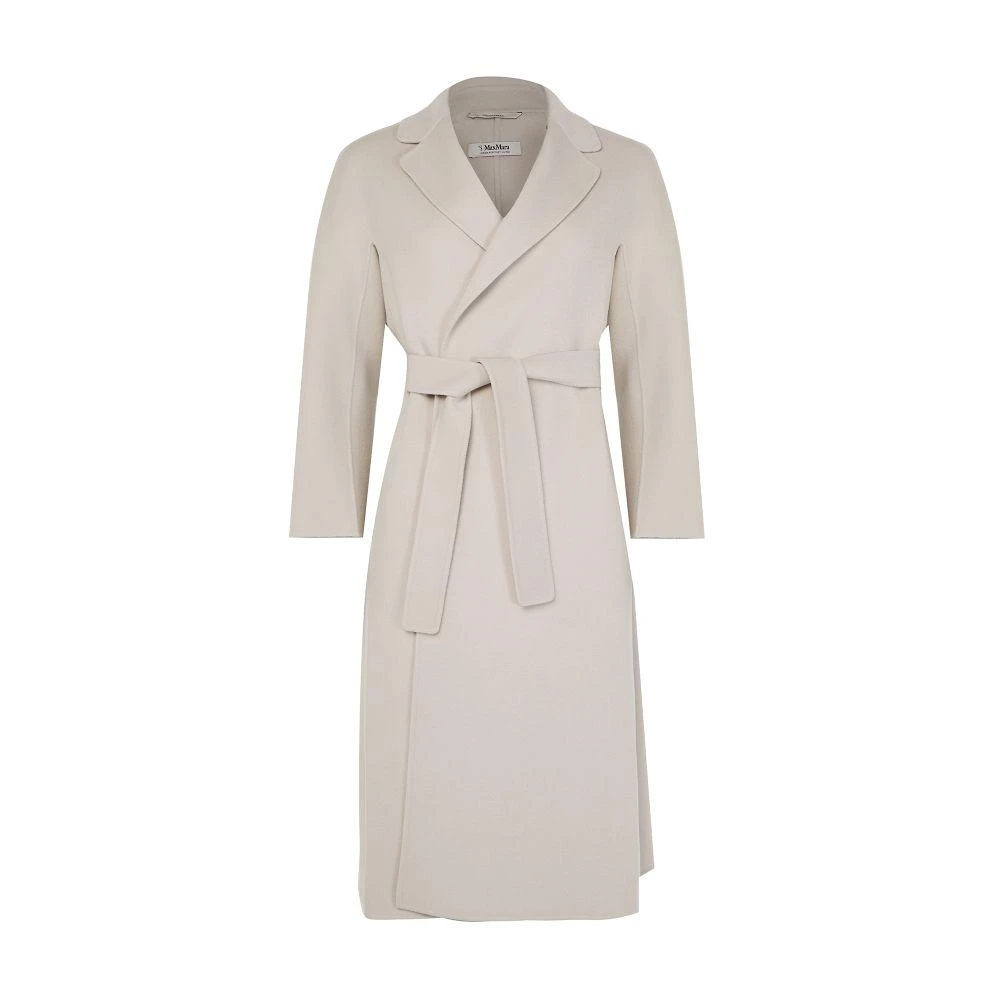 Max Mara Esturia long coat 4