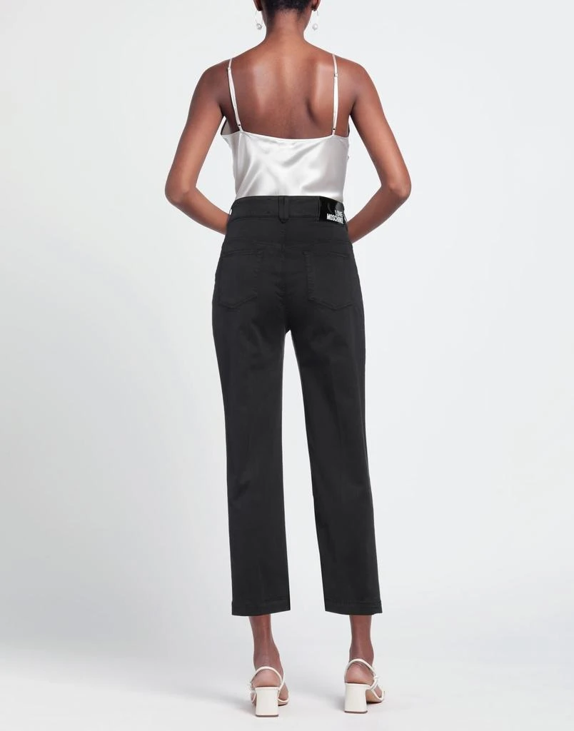 Love Moschino Casual pants 3