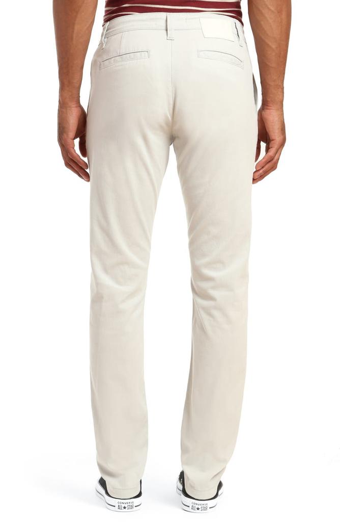Mavi Jeans Johnny Slim Fit Twill Chino Pants