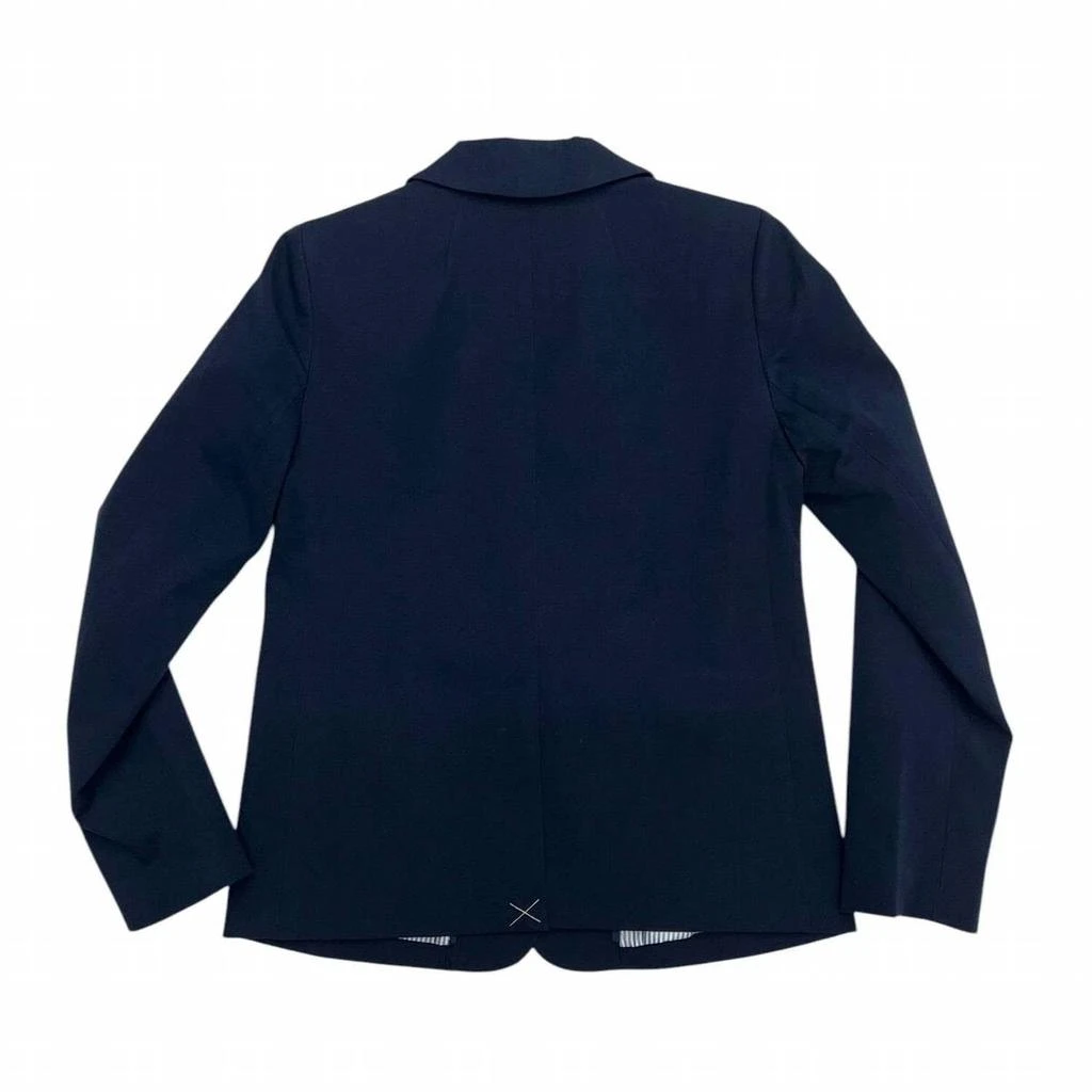 J. Crew J.Crew - Cotton-blend Two-button Blazer 4