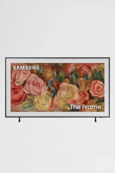 SAMSUNG Samsung The Frame 50" 4K HDR Smart TV 2