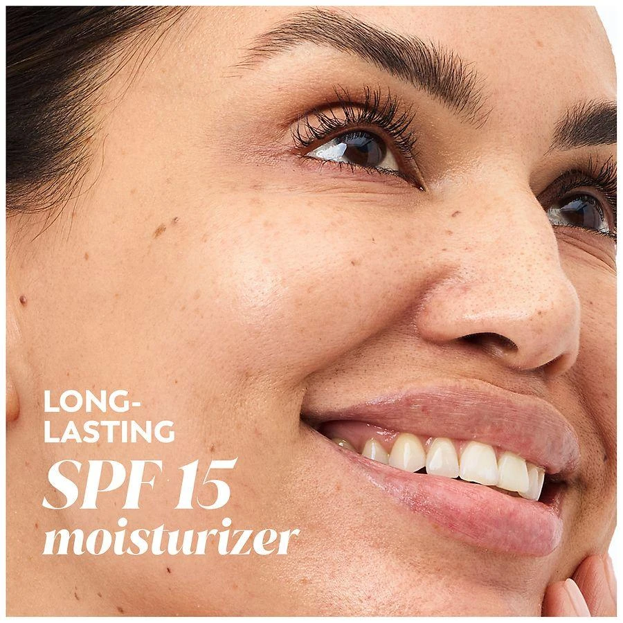 Olay Lotion Moisturizer with SPF 15 Normal No Scent 3