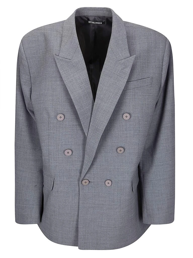 Ottolinger Oversize Flex Blazer