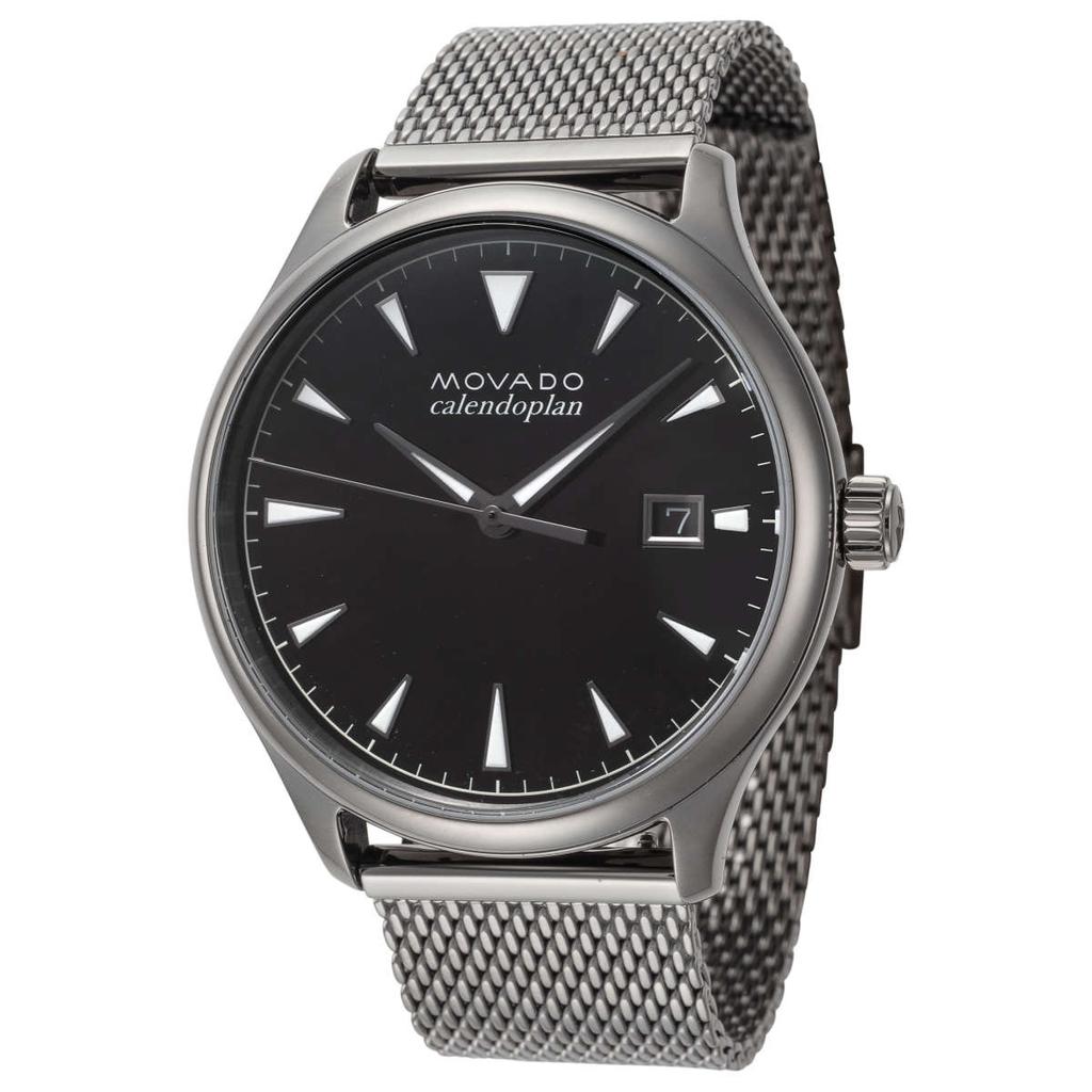 Movado Movado Heritage Men's Watch