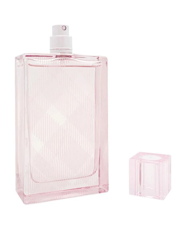 Burberry Burberry Brit Sheer EDT Spray 3.4 fl oz Women
s Fragrance 3614226904966 2