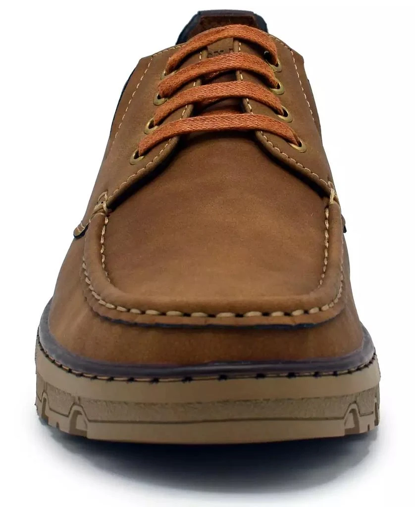Aston Marc Men’s Brill Comfort Casuals Shoe 10