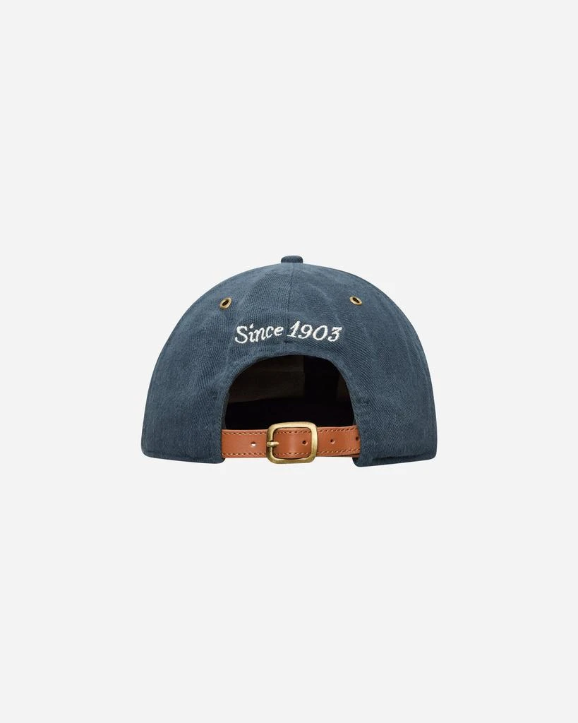 New Era New York Yankees Cooperstown Patch 9TWENTY Cap Blue 4