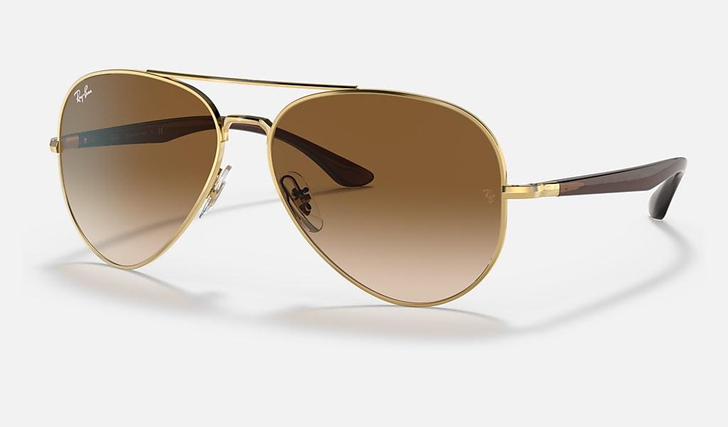 Ray-Ban RB3675