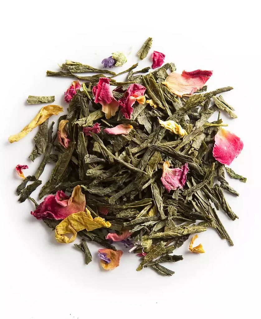 Palais des Thés Colors of Tea The Du Hammam, 3.5 oz 2