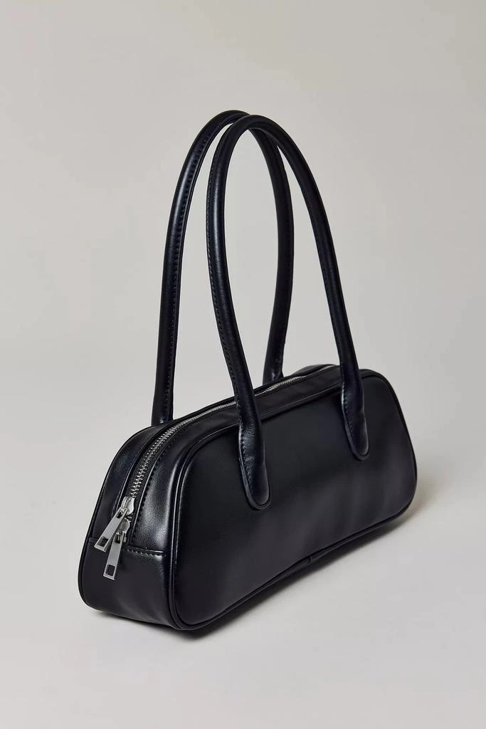 Silence + Noise Silence + Noise Ainsley Faux Leather Shoulder Bag 2