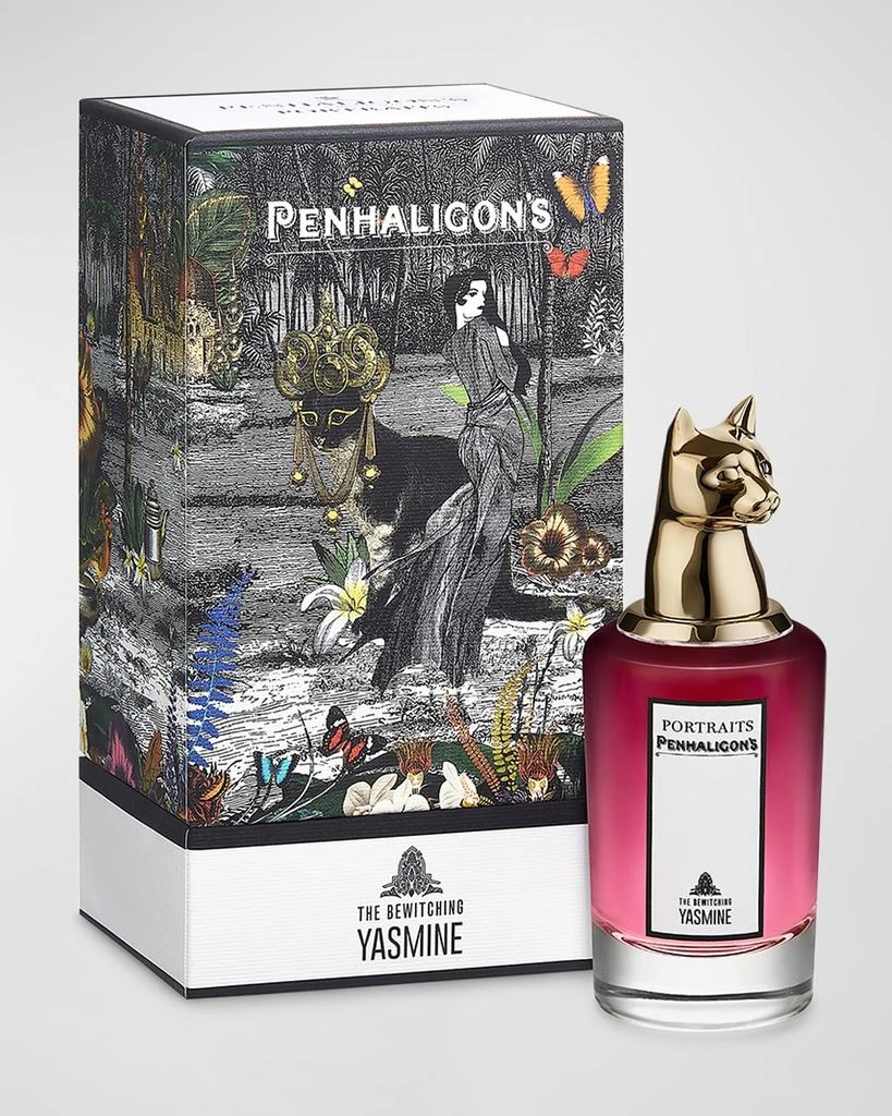 Penhaligon's The Bewitching Yasmine Eau de Parfum, 2.5 oz. 2