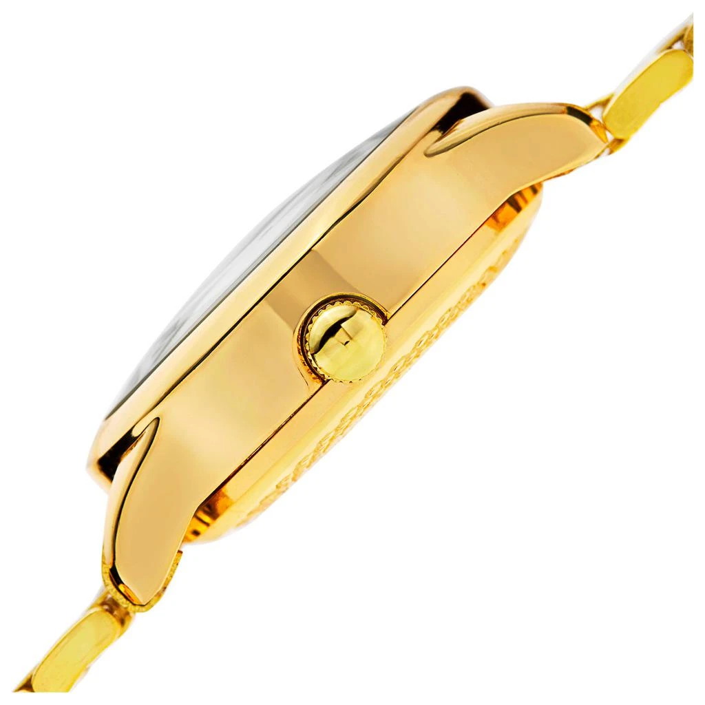 August Steiner August Steiner Women's Watch CN011YG 3