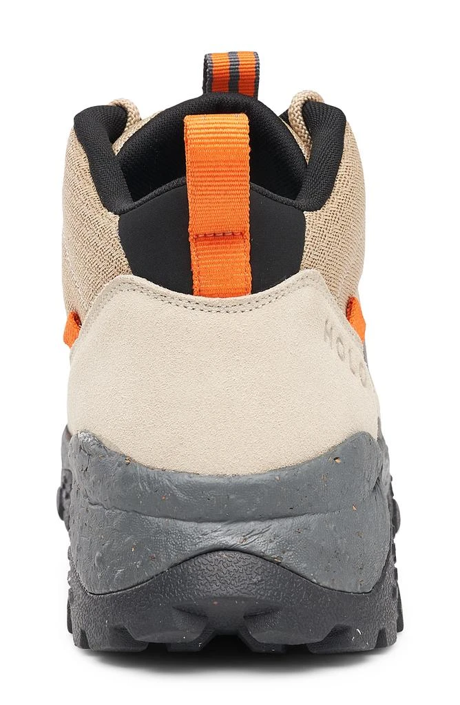 HOLO Footwear Apollo Mid Waterproof Running Shoe 7