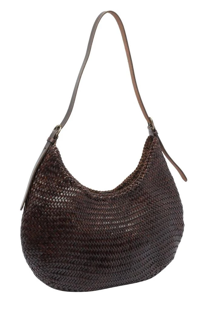 DRAGON DIFFUSION Dragon Diffusion Luna Piena Shoulder Bag 3