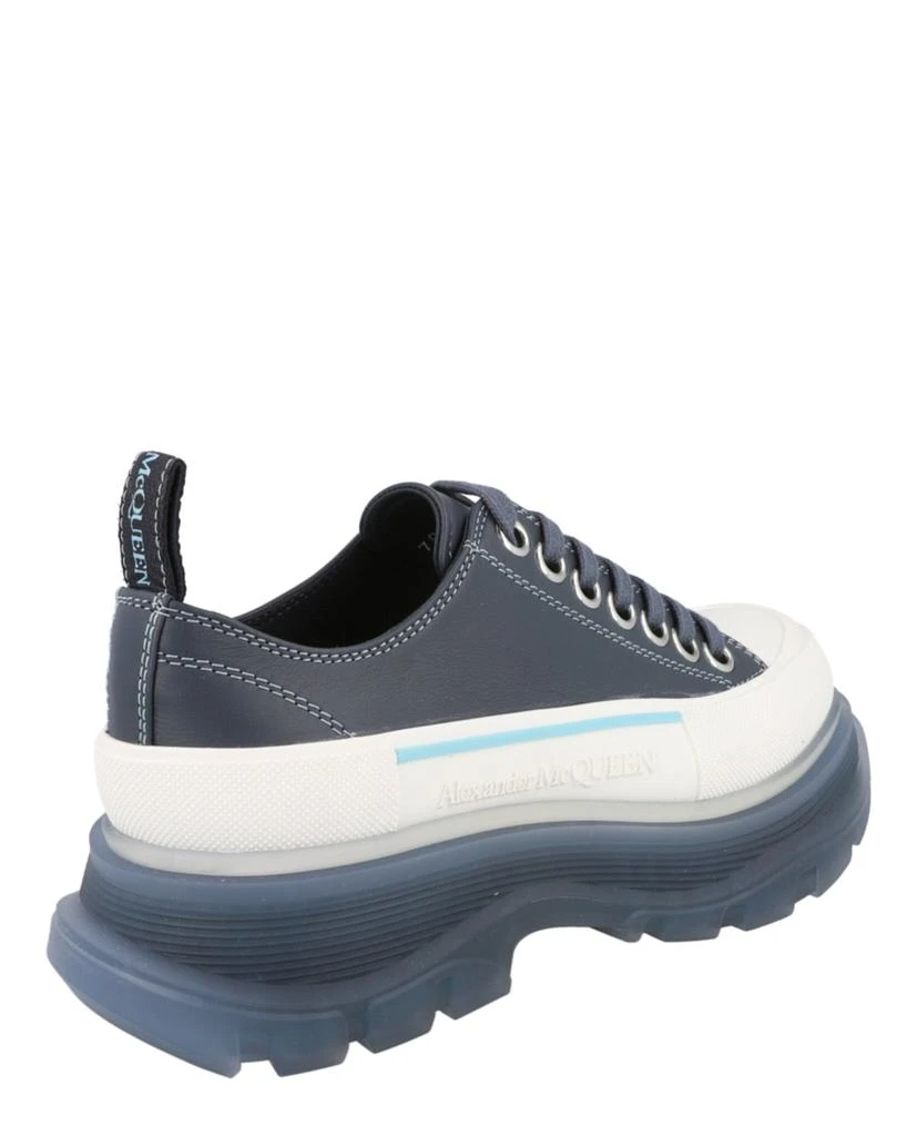 Alexander McQueen Tread Slick Sneakers 3